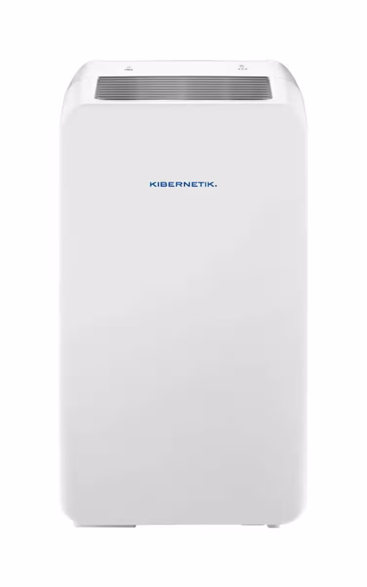 Kibernetik M16 mit WIFI Entfeuchter – Luftentfeuchter – weiss