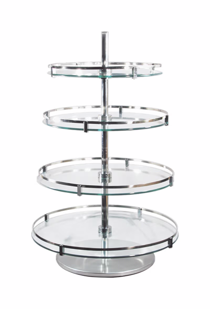 Image of Kisag Gläserständer – Gastro Inventar/Gastro Einrichtungen – glas