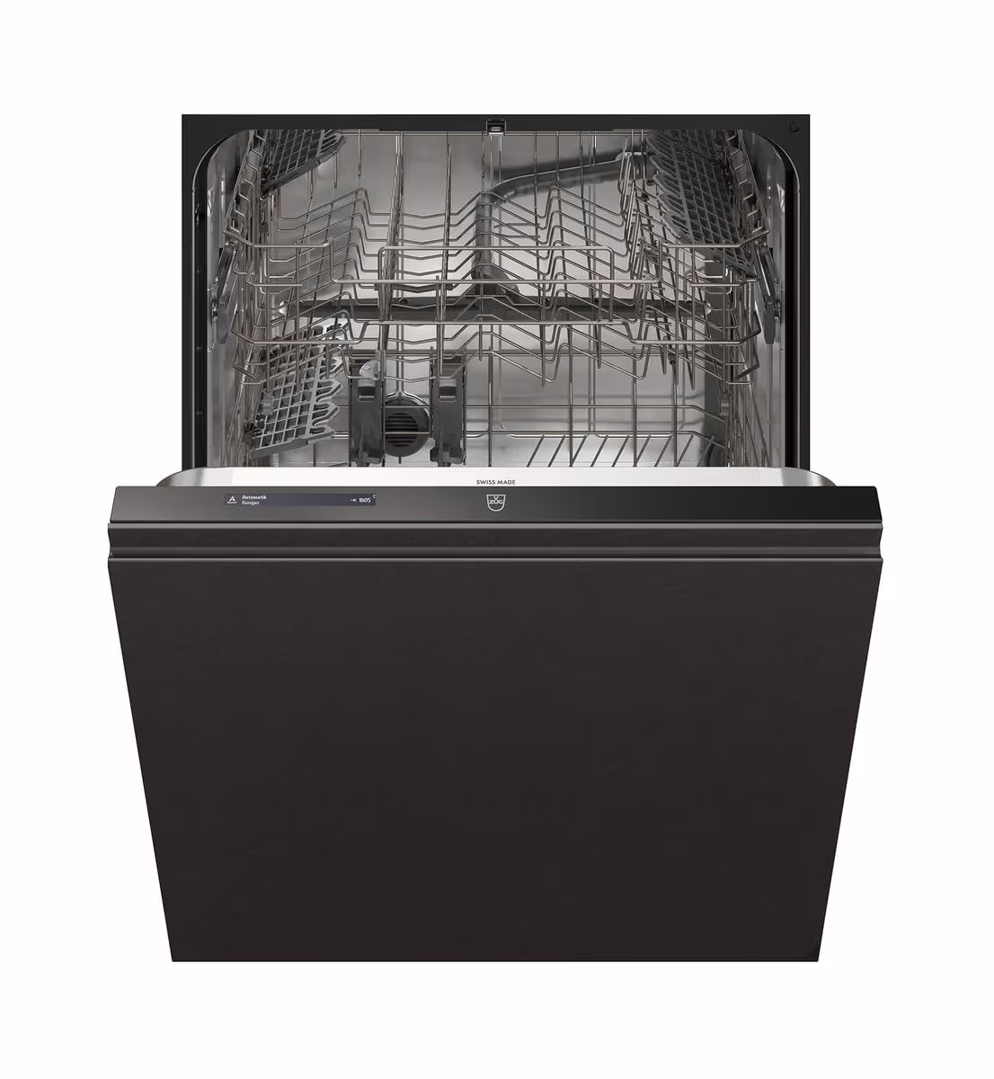 V-ZUG AdoraSpülen V2000 V 4116200005 Einbau Geschirrspüler 60cm vollintegriert – Einbau Geschirrspüler 60 cm vollintegriert