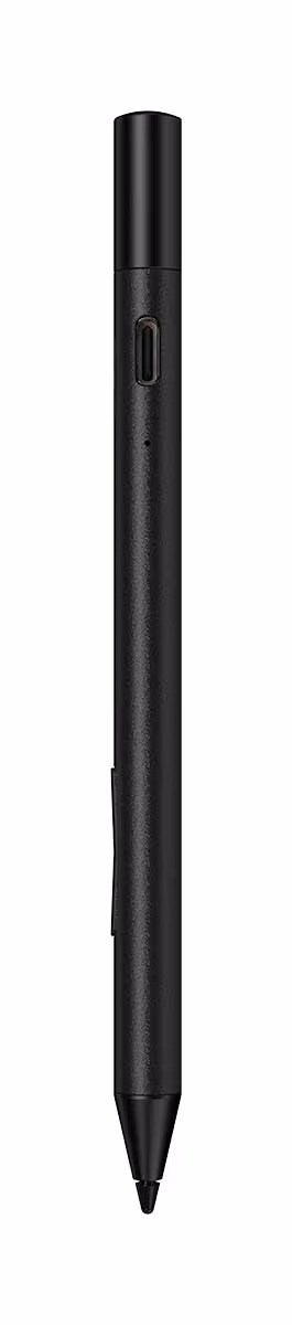 ACER Active Stylus ASA510 Eingabestift – Tablet Zubehör/eBook Reader Zubehör – grau