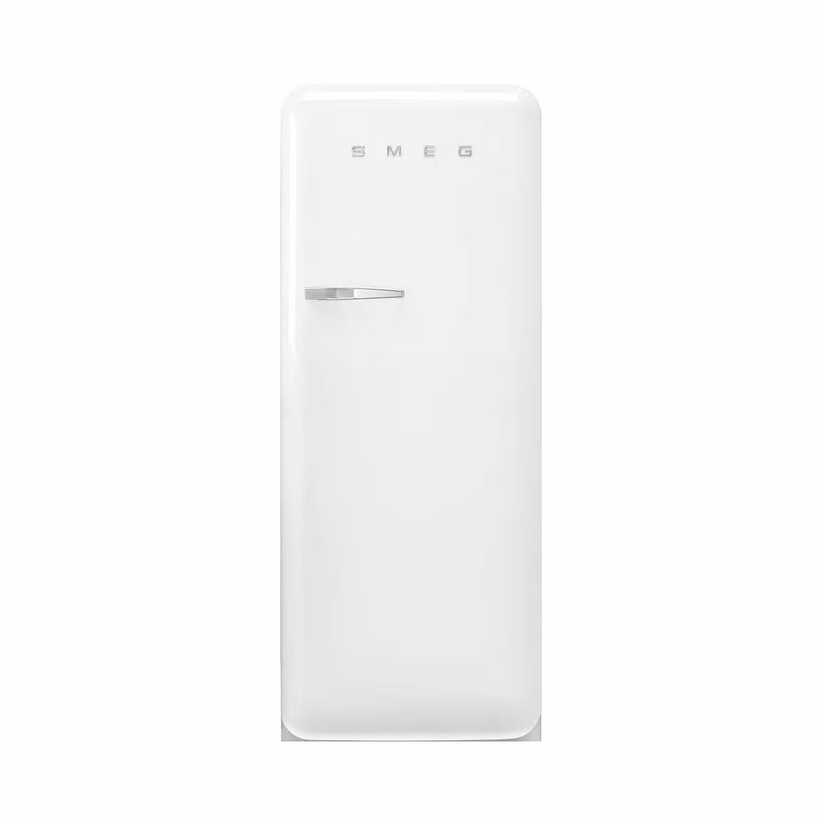Smeg FAB28RWH6 Kühlschrank freistehend – weiss