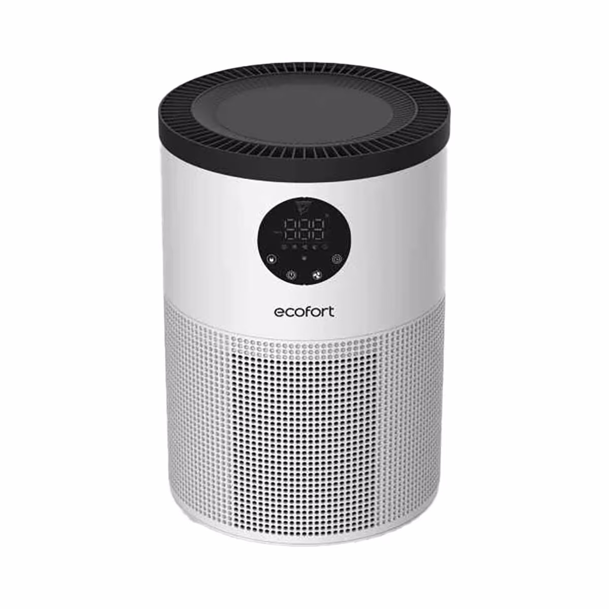 Image of Ecofort ecoQ CleanAir 300+ Luftreiniger – Luftreiniger/Luftkühler – weiss