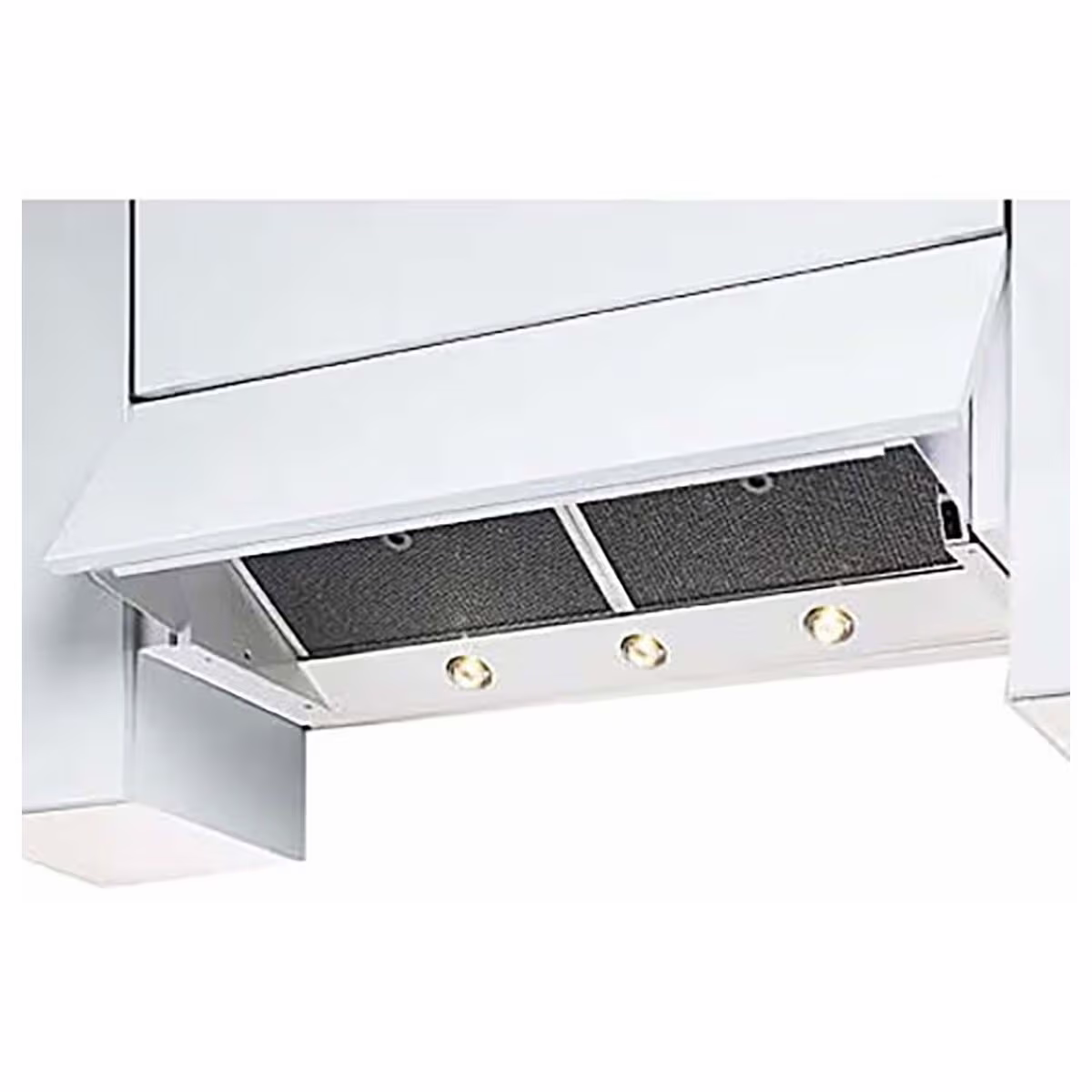 Image of Wesco EVM 25-100 anthrazit Dunstabzugshaube 100cm – Einbau Dunstabzug
