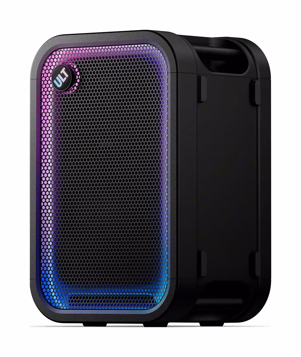 Sony ULT TOWER 5 Wireless Party Speaker Partylautsprecher – Bluetooth Lautsprecher/Portable Speaker