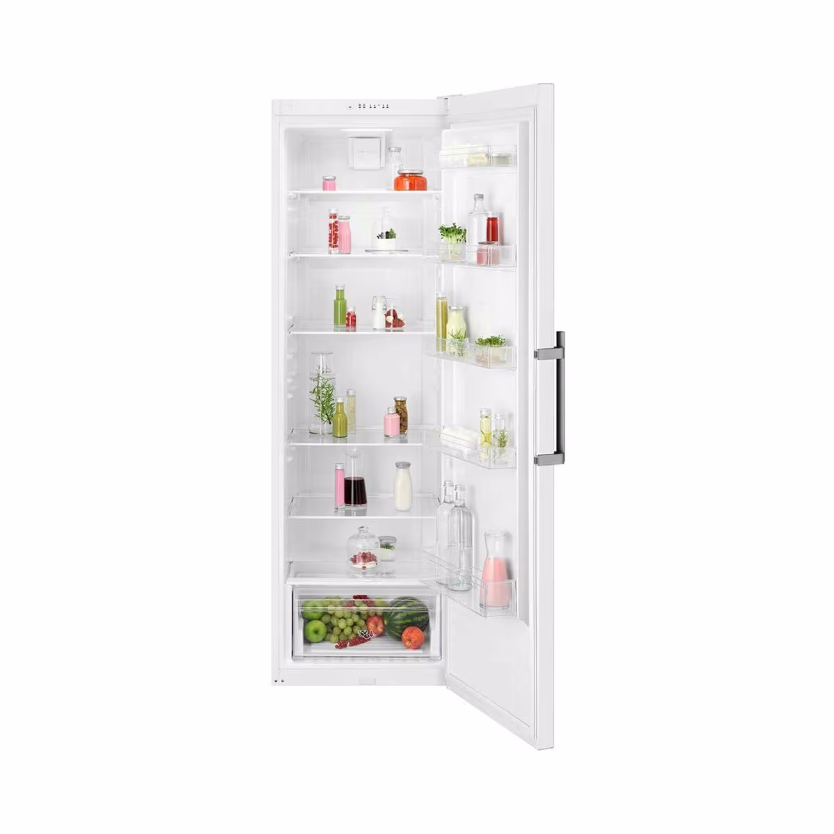 AEG AC3802 Kühlschrank freistehend – weiss