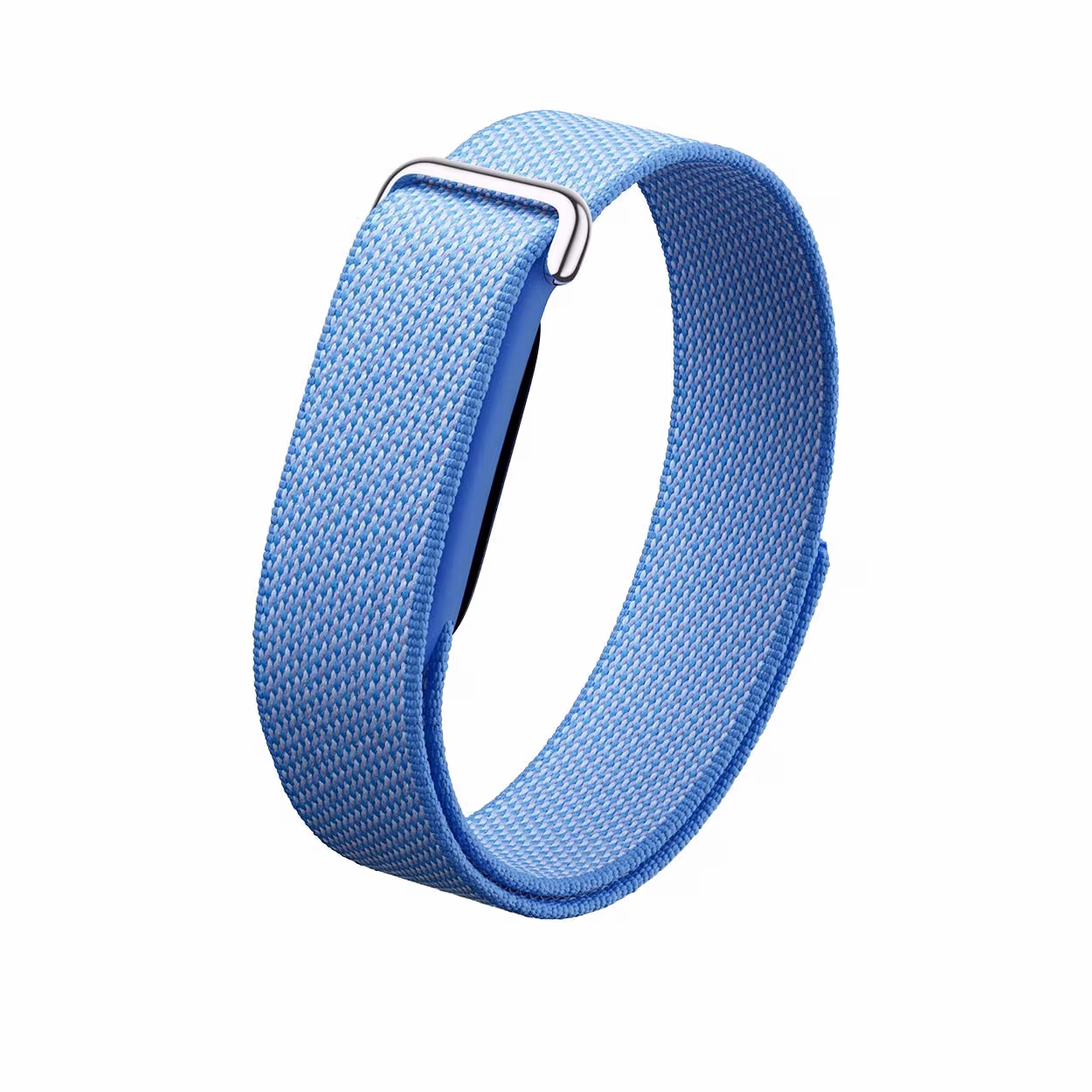 Image of Google Fitbit Air, Performance Loop Band, Lavender Fitnessarmband – Fitbit Zubehör