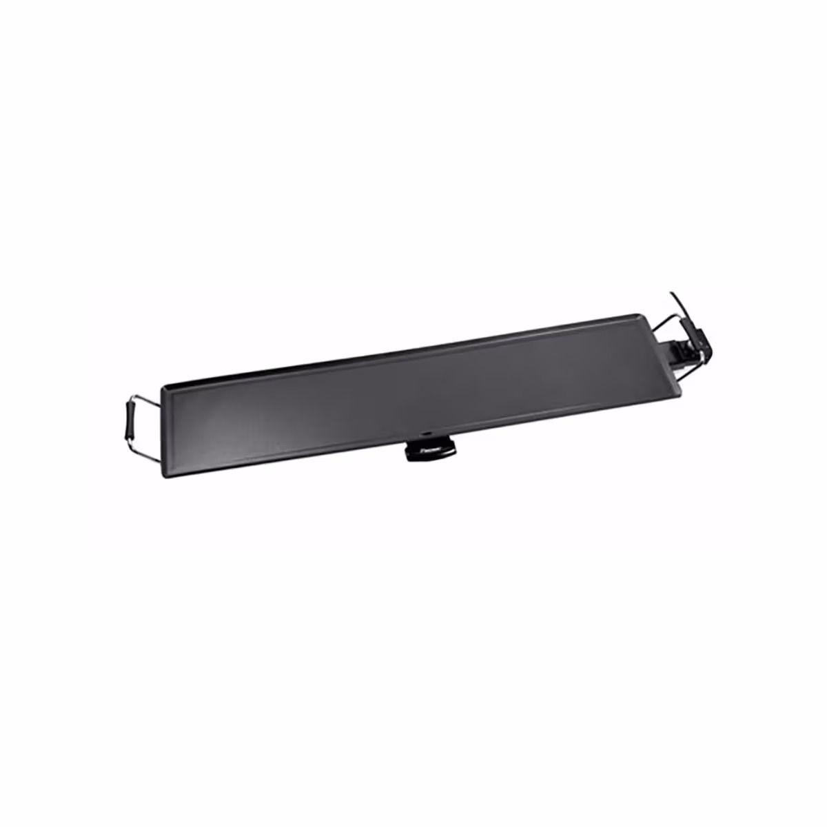 Bestron ABP605 Grillplatte XXXL – Tischgrill – schwarz