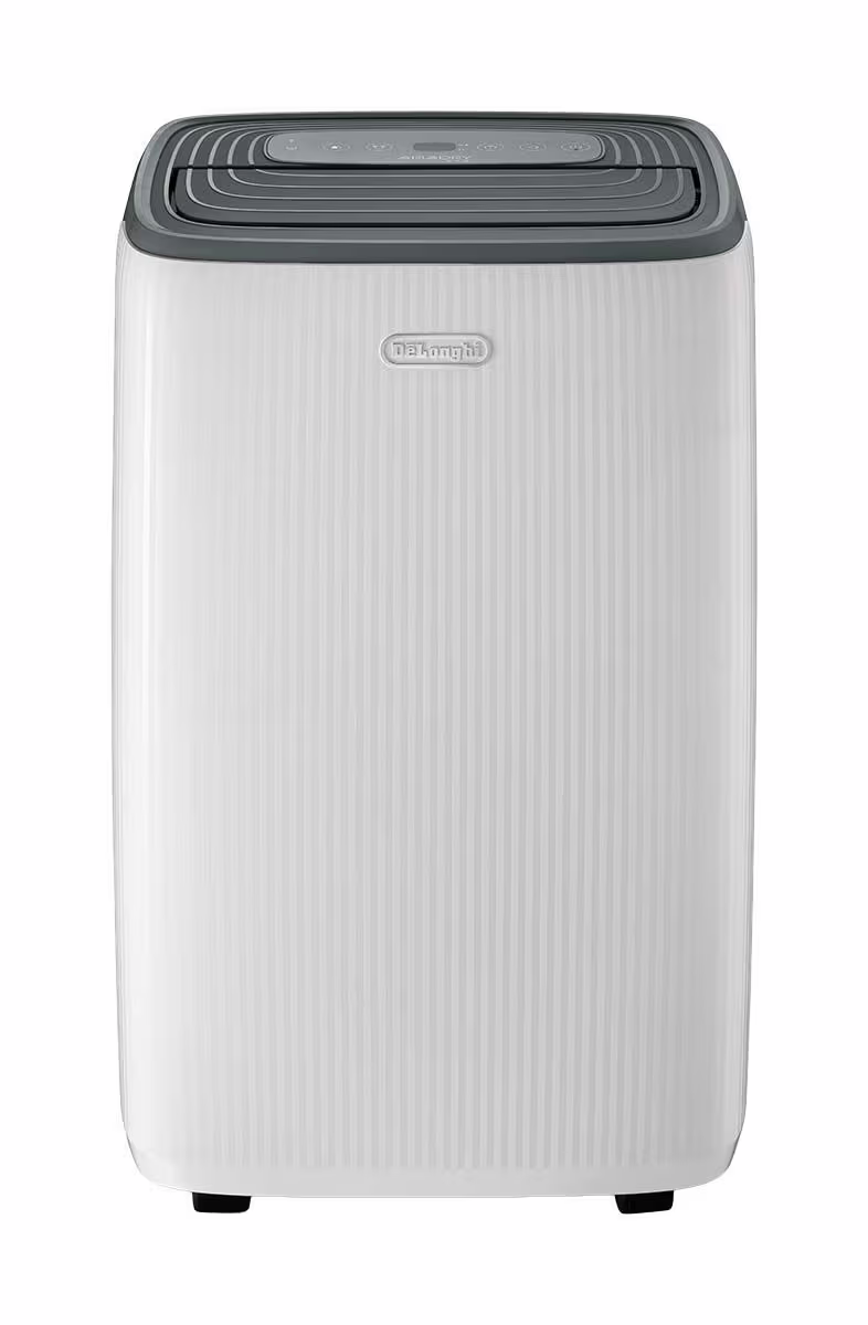 Image of De Longhi AriaDry Evo DEP216 Luftentfeuchter – weiss