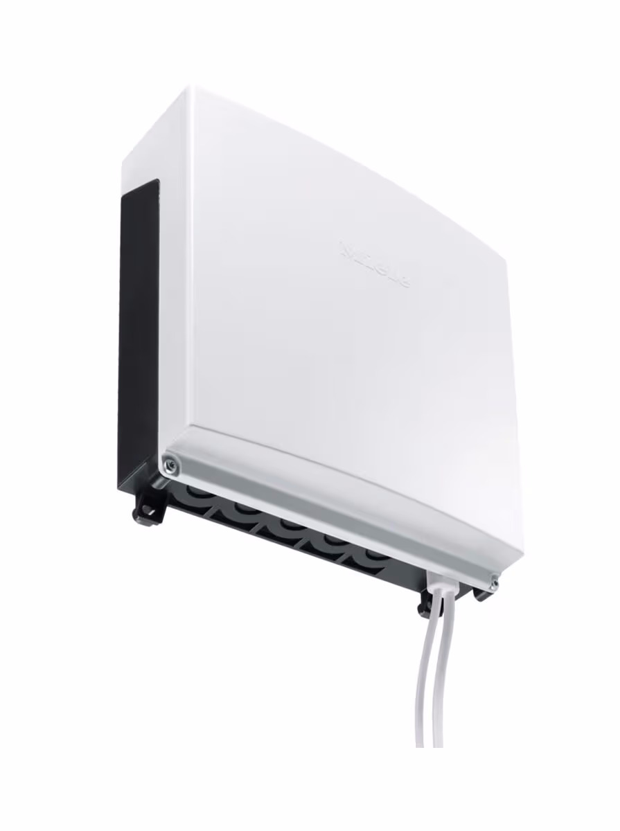 Image of Miele XCI-Box Kommunikationsbox – Wäschepflege Zubehör