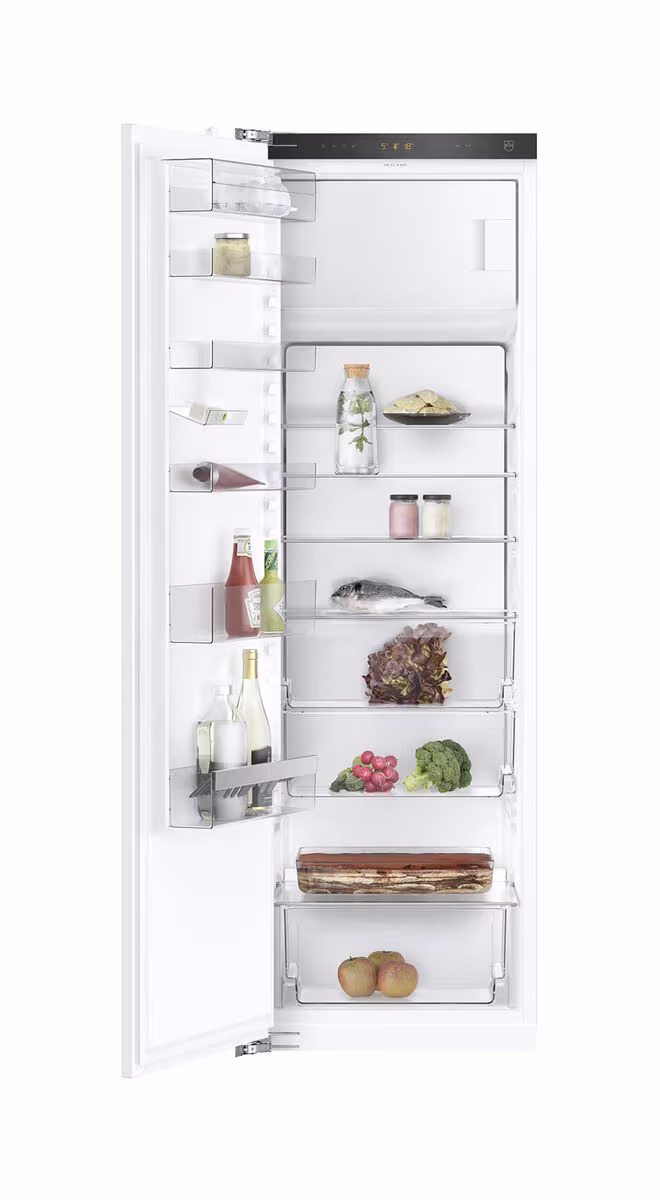 Image of V-ZUG Cooler V2000 178GI 5113000001 Einbau Kühlschrank 55cm vollintegriert – Einbaukühlschrank 55 cm vollintegriert