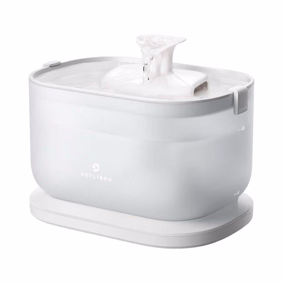 PETLIBRO PL-WF005-91W Trinkbrunnen – Tierbedarf – weiss