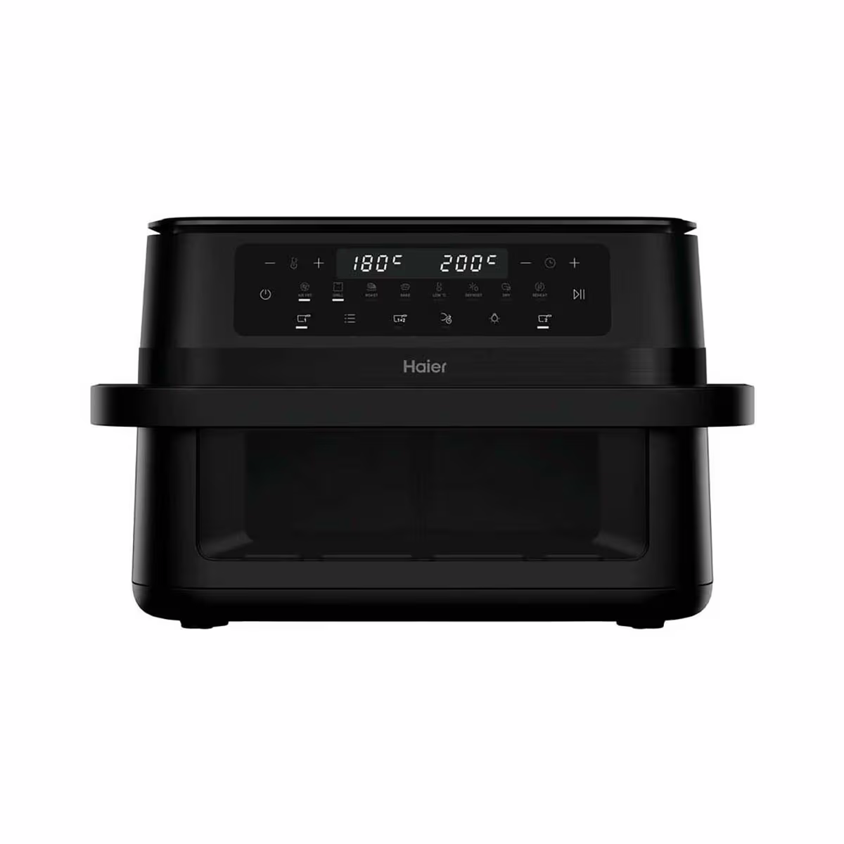 Image of Haier HAF3ADW 021 Airfryer – Airfryer - Friteuse – schwarz