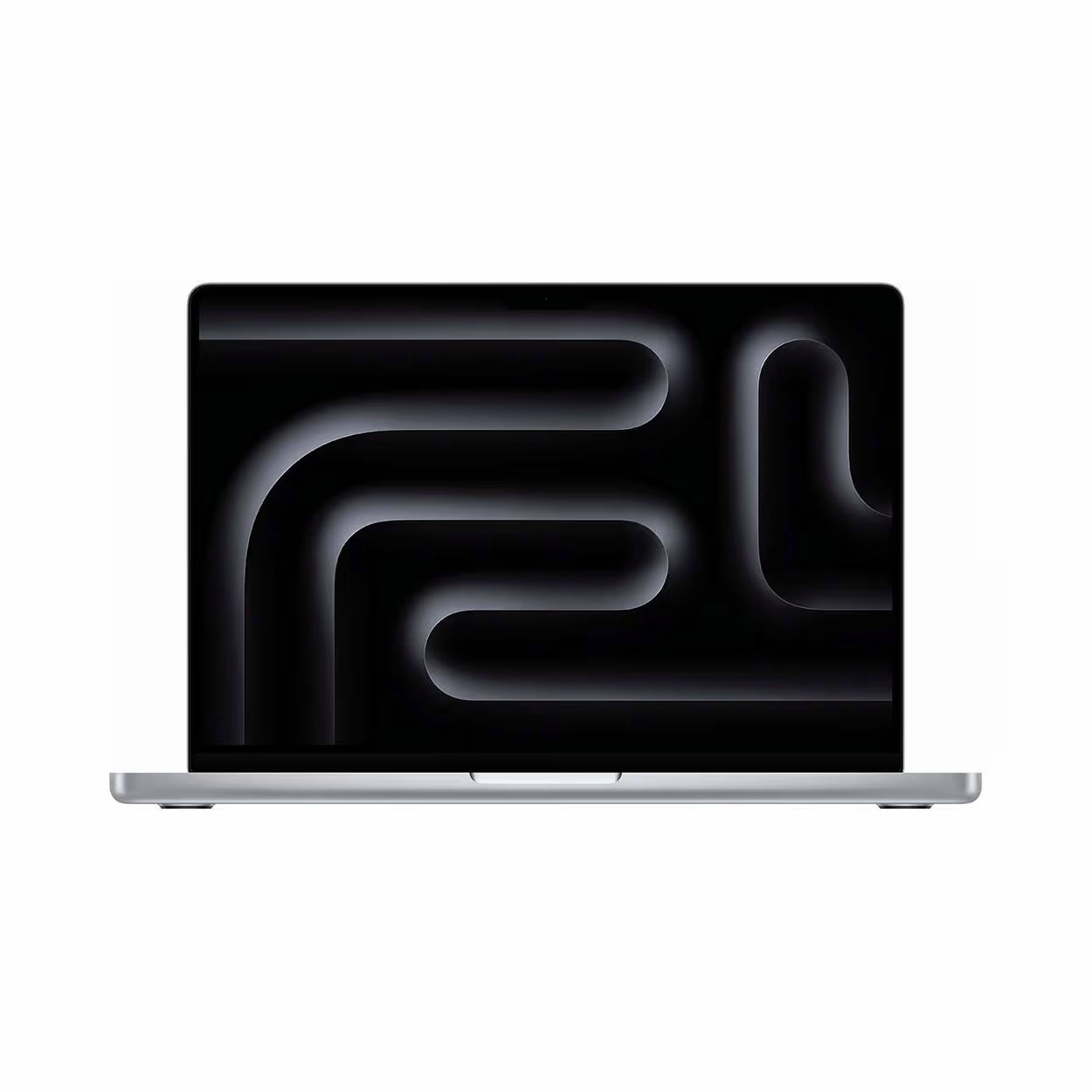 Image of Apple MacBook Pro 2025 [14.2", M5 Chip, 24 GB RAM, 1 TB SSD, Silver]