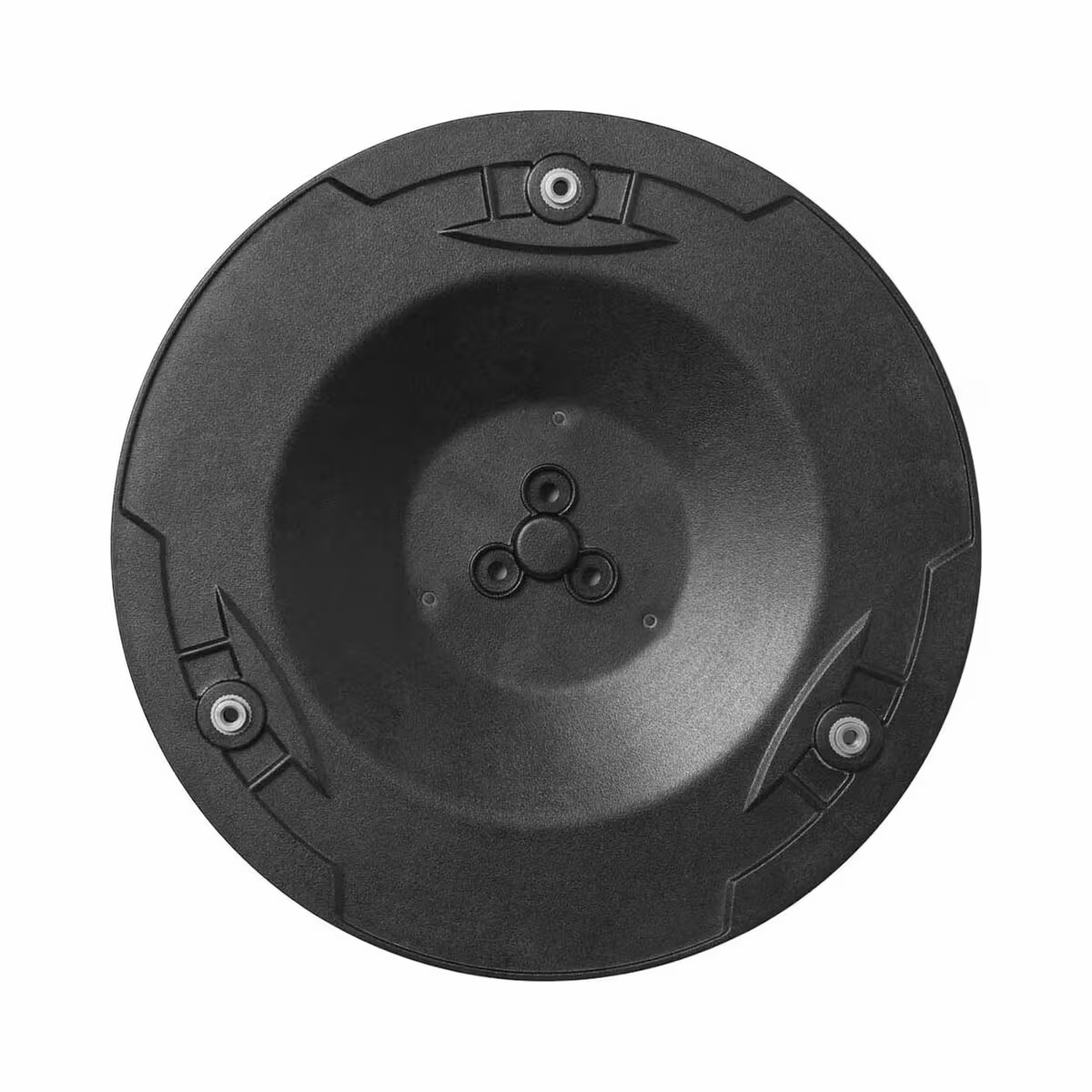 Image of Eufy by Anker Ersatz-Klingenscheibe für E15/E18 – Rasenmäher Roboter – schwarz