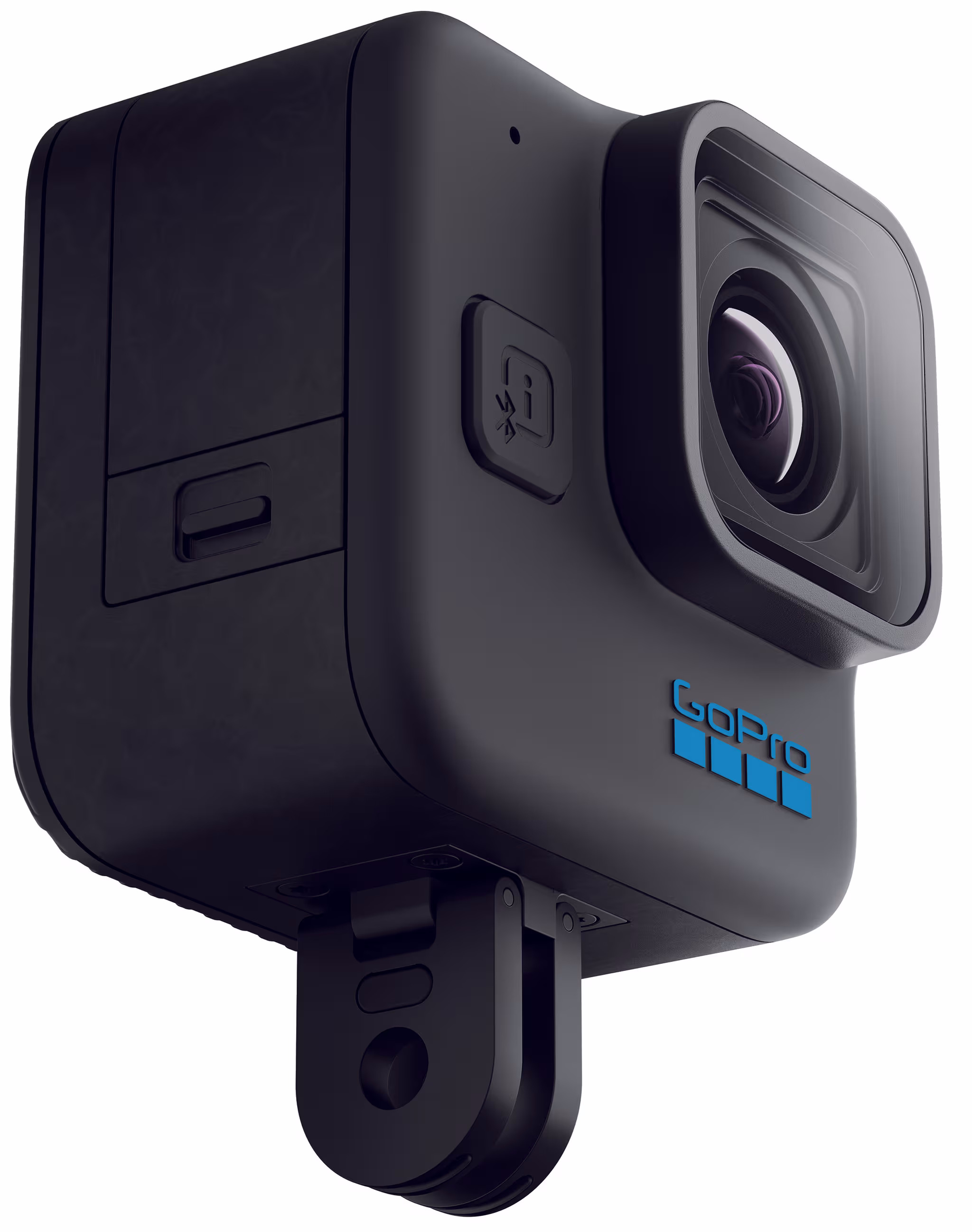 GoPro HERO11 Black Mini + 128 GB microSDXC - 60p, 5.3K Action Cam – Action Cam/GoPro – schwarz