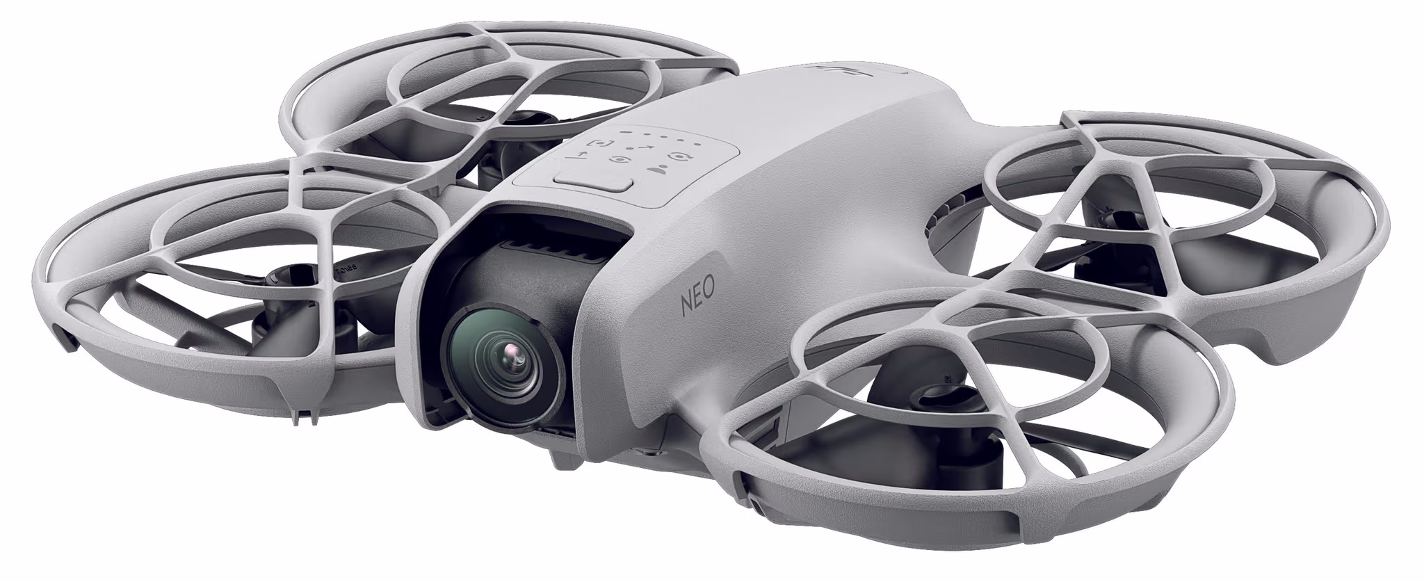 DJI Neo Kameradrohne