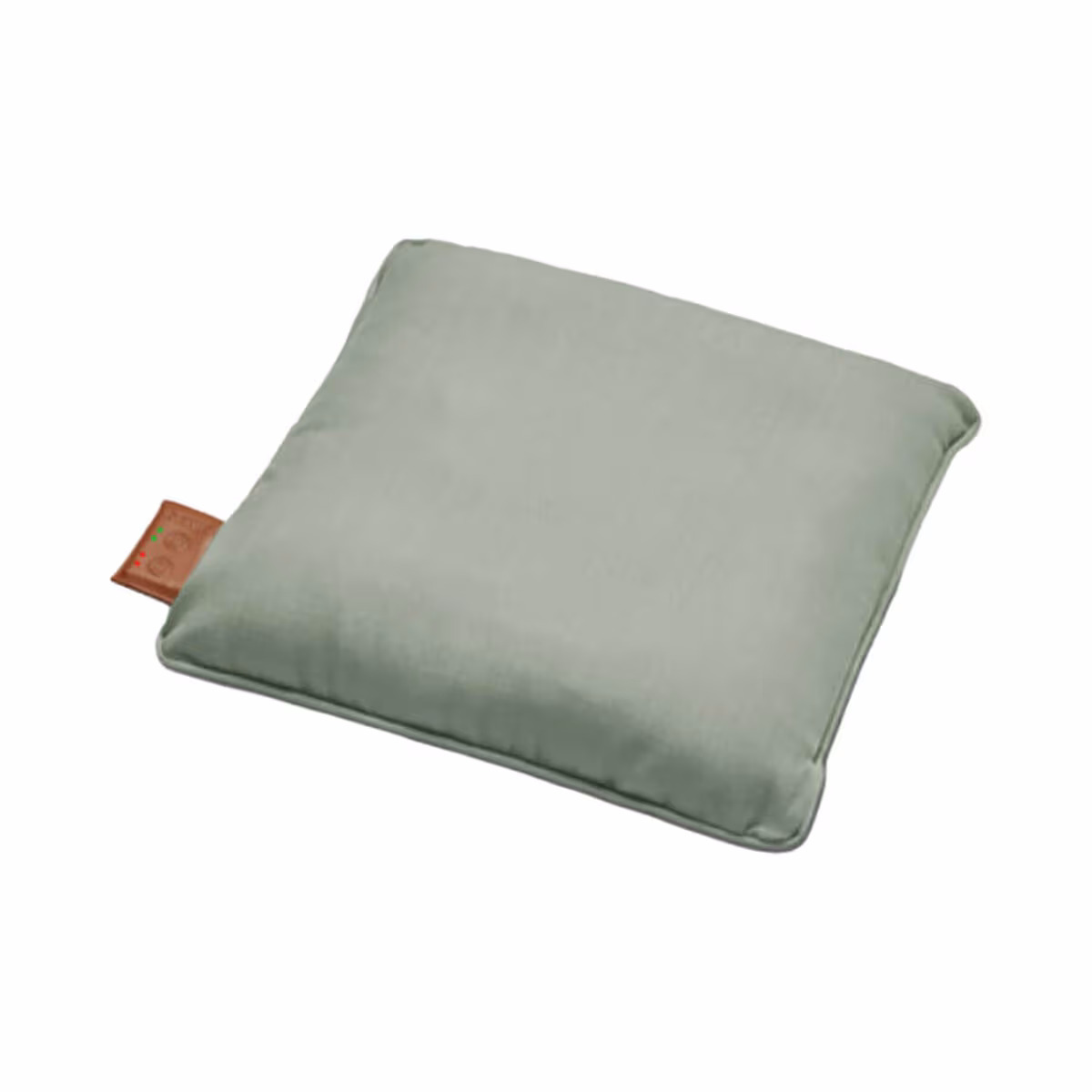 Image of Beurer MG 139 Akku-Massagekissen Mint – Nackenmassagegerät