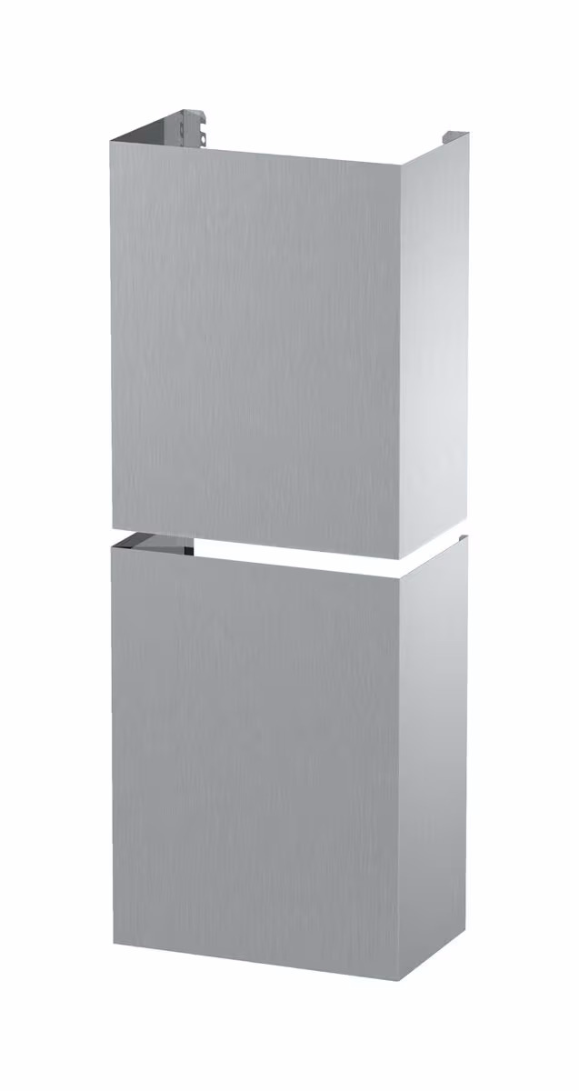 Image of Miele DADC 9000 Kaminaufsatz – Dunstabzugshaube Zubehör
