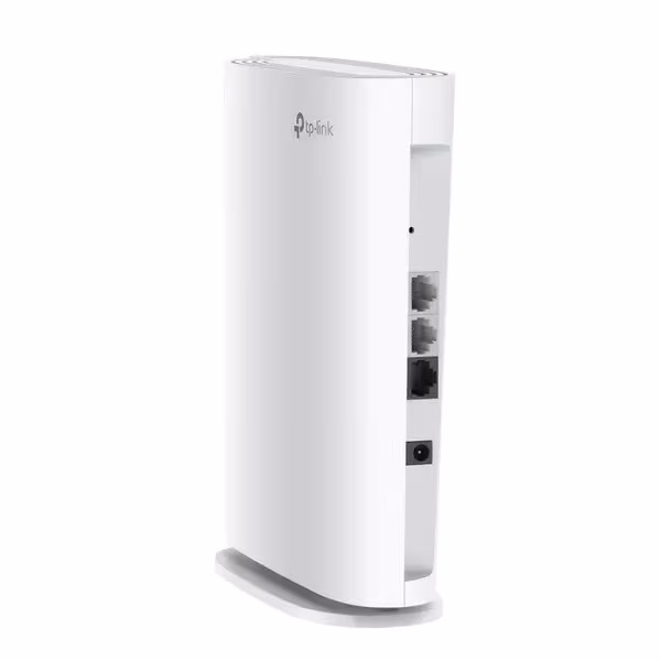 TP-Link AX6000 Wi-Fi 6 Range Extender WLAN Range Extender – WLAN Repeater/Wifi Extender – weiss