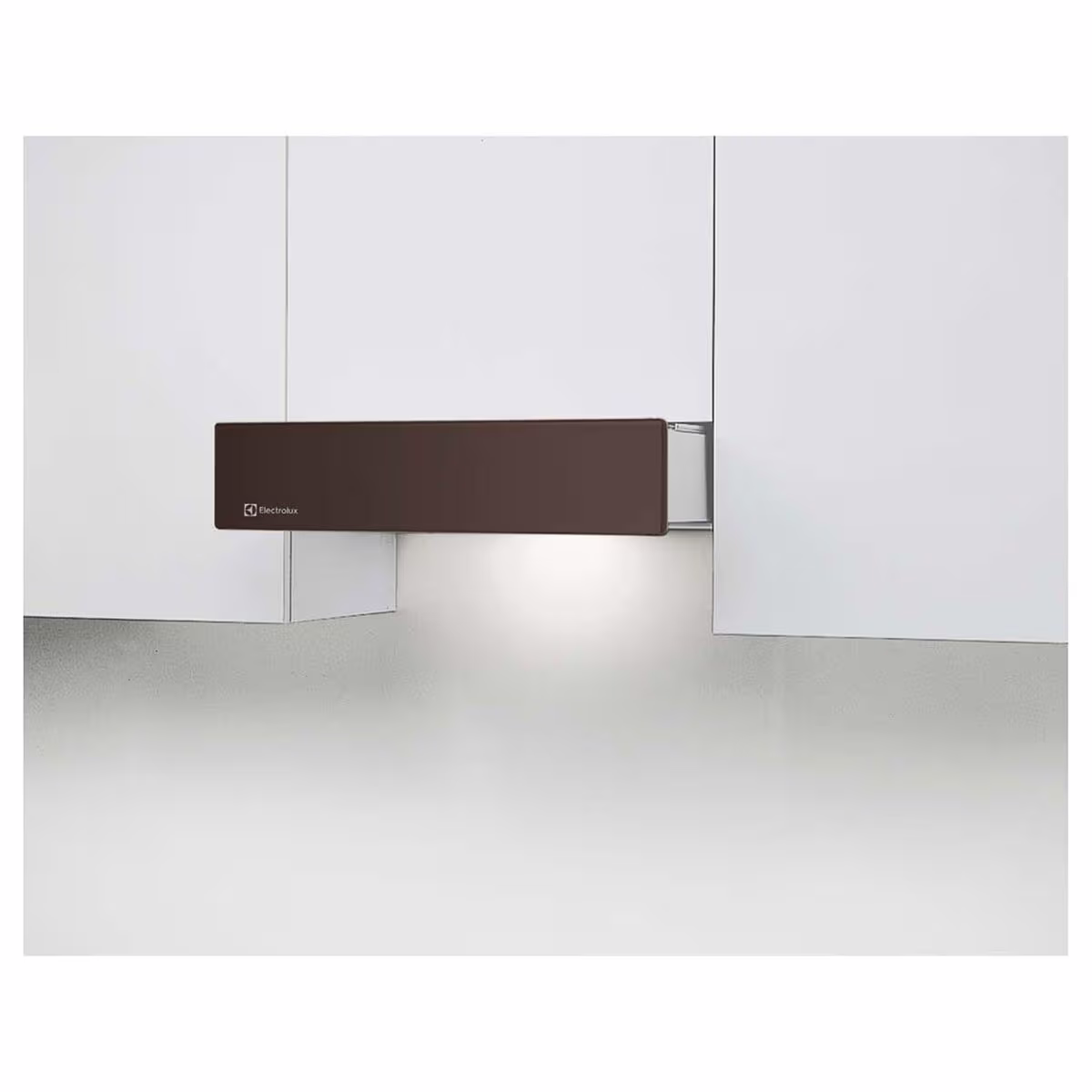 Image of Electrolux DCL 5536 BR Dunstabzugshaube 55cm – Einbau Dunstabzug – braun