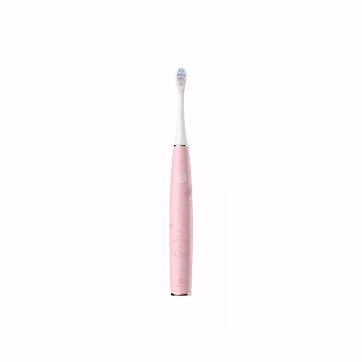 Oclean Kids rosa Elektrische Kinderzahnbürste – Elektrische Zahnbürste – pink