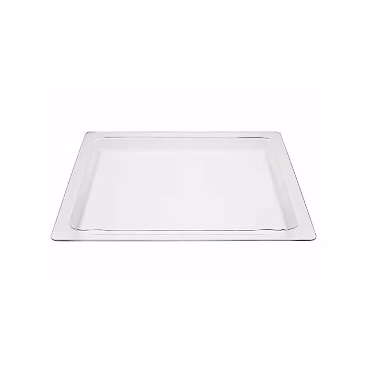 Image of V-ZUG K22503 Glasschale gehärtet – GN-Behälter/Gastronormbehälter