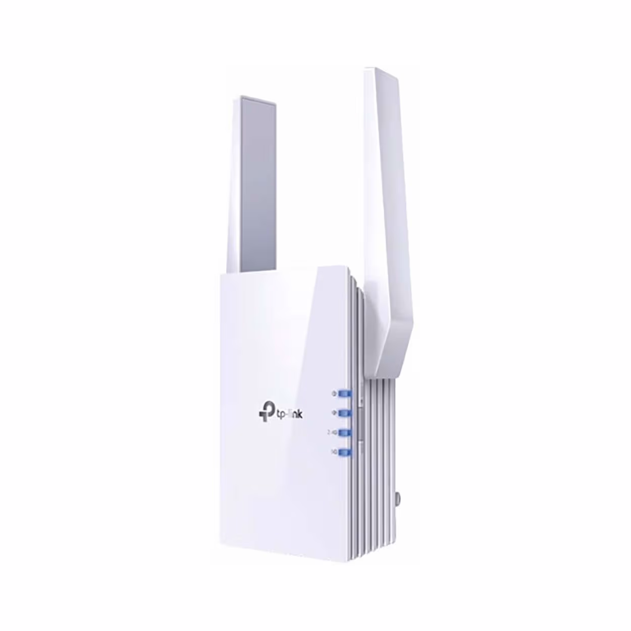 Image of TP-Link AX3000 WLAN Range Extender – WLAN Repeater/Wifi Extender – weiss