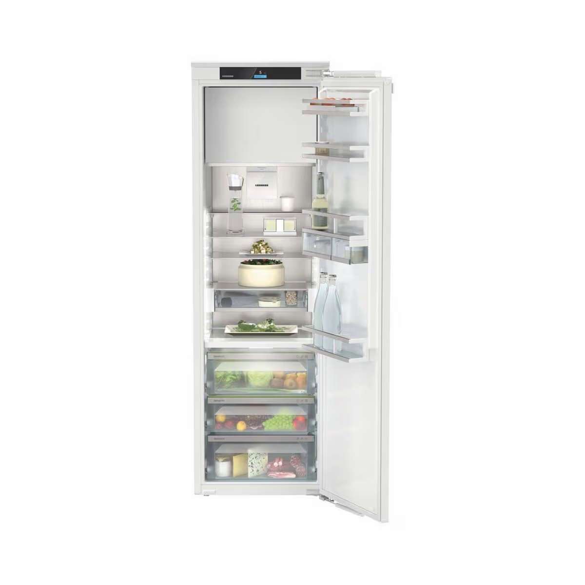 Image of Liebherr IRBci 5151 PRIME Einbau Kühlschrank 60cm vollintegriert – Einbaukühlschrank 60 cm vollintegriert