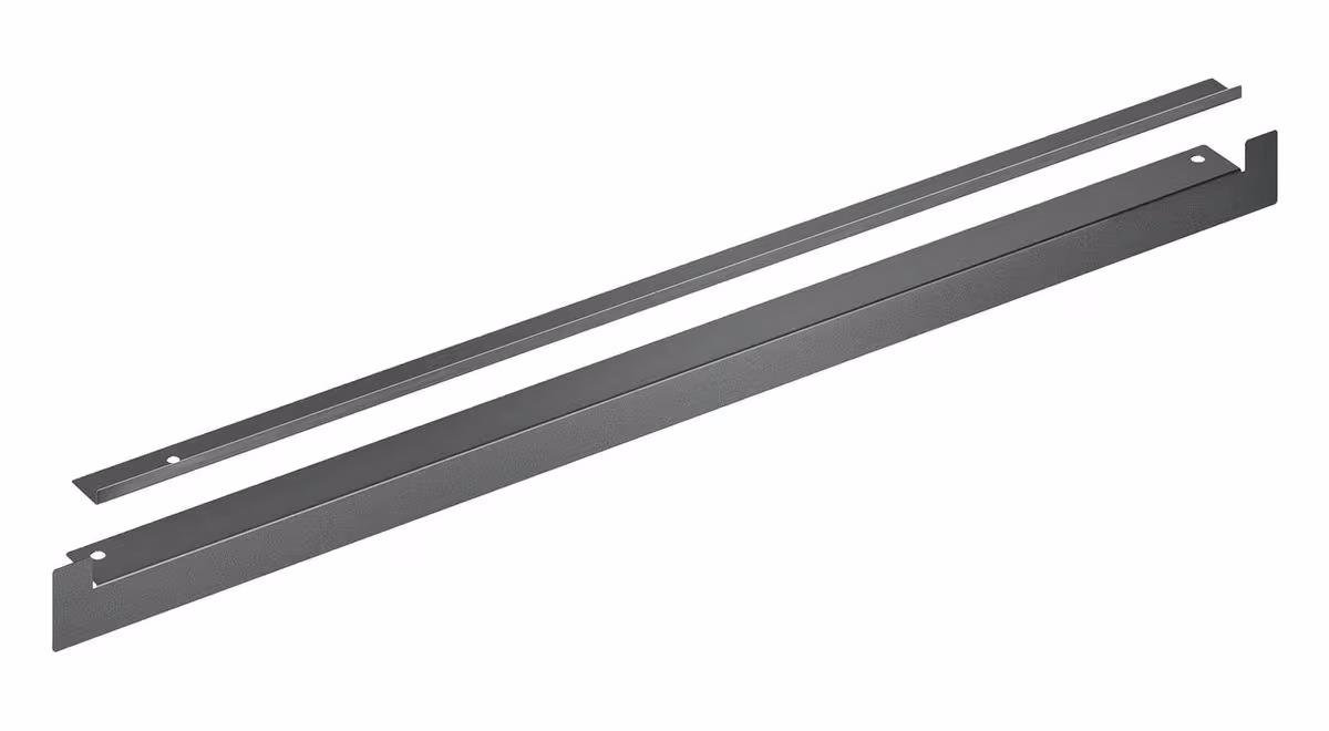 Siemens HZ66X600 Fachbodenverblendung – Backofen Zubehör/Kochherd Zubehör/Steamer Zubehör