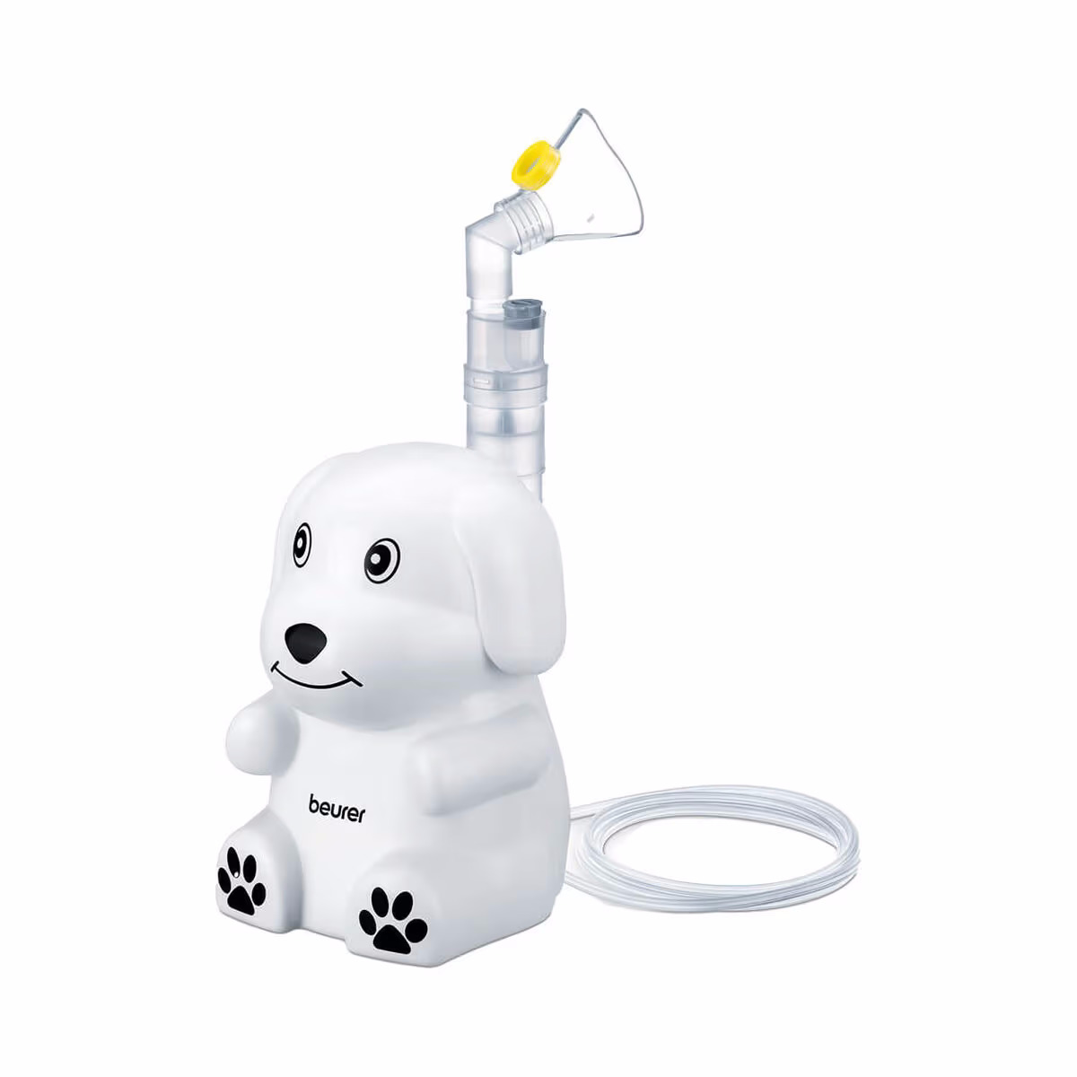 Image of Beurer IH 24 Kids Inhalator – Inhaliergerät/Inhalator – weiss