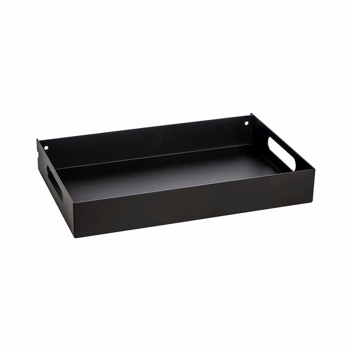 ENO Seitentablar für Combo Initial – Grill Ablage/Grill Rollwagen/Grill Erweiterung – schwarz