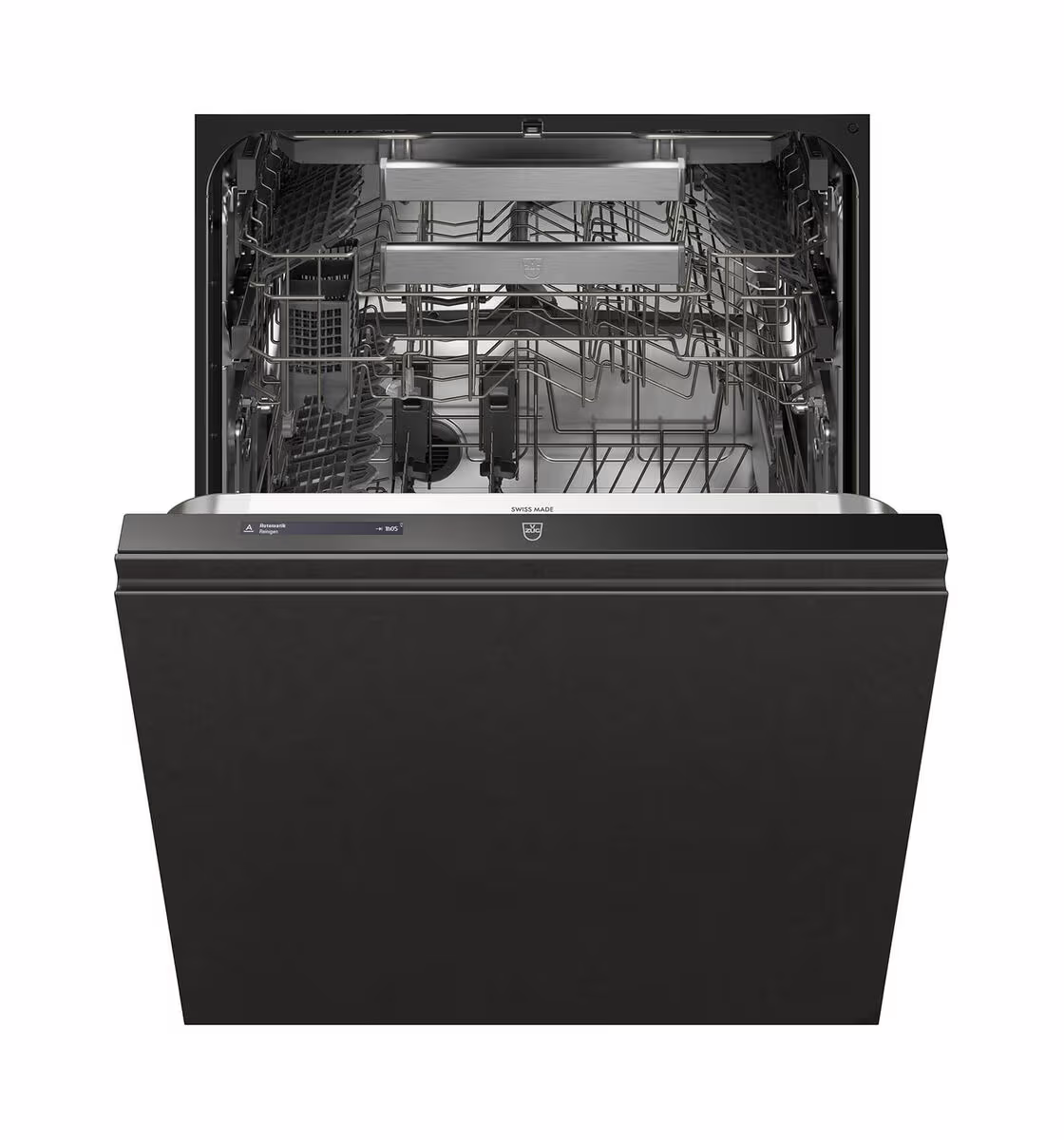 Image of V-ZUG AdoraSpülen V4000 VGBO 4117500003 Einbau Geschirrspüler 60cm vollintegriert – Einbau Geschirrspüler 60 cm vollintegriert