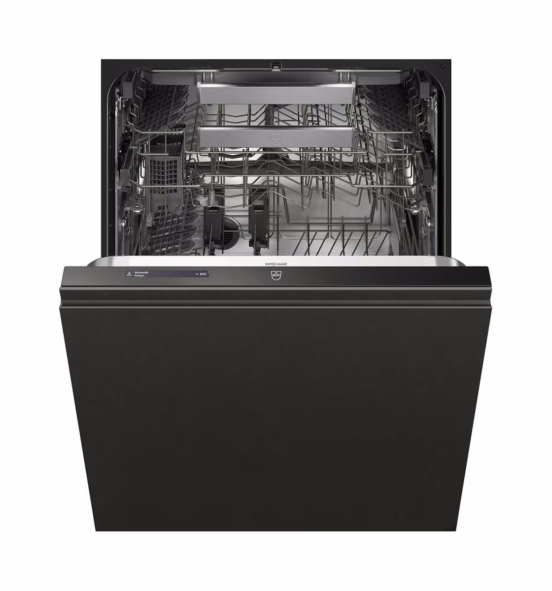 V-ZUG AdoraSpülen V4000 VGBO 4117500003 Einbau Geschirrspüler 60cm vollintegriert – Einbau Geschirrspüler 60 cm vollintegriert