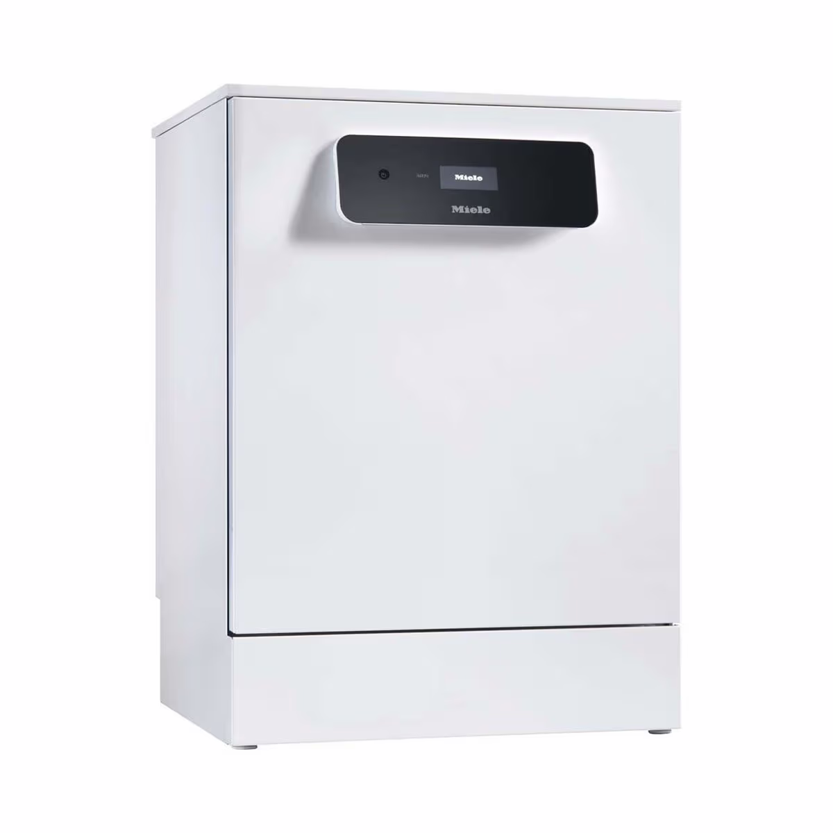 Image of Miele Frischwassergeschirrspüler PFD 400 WB Speed LW Gastro Geschirrspüler – weiss