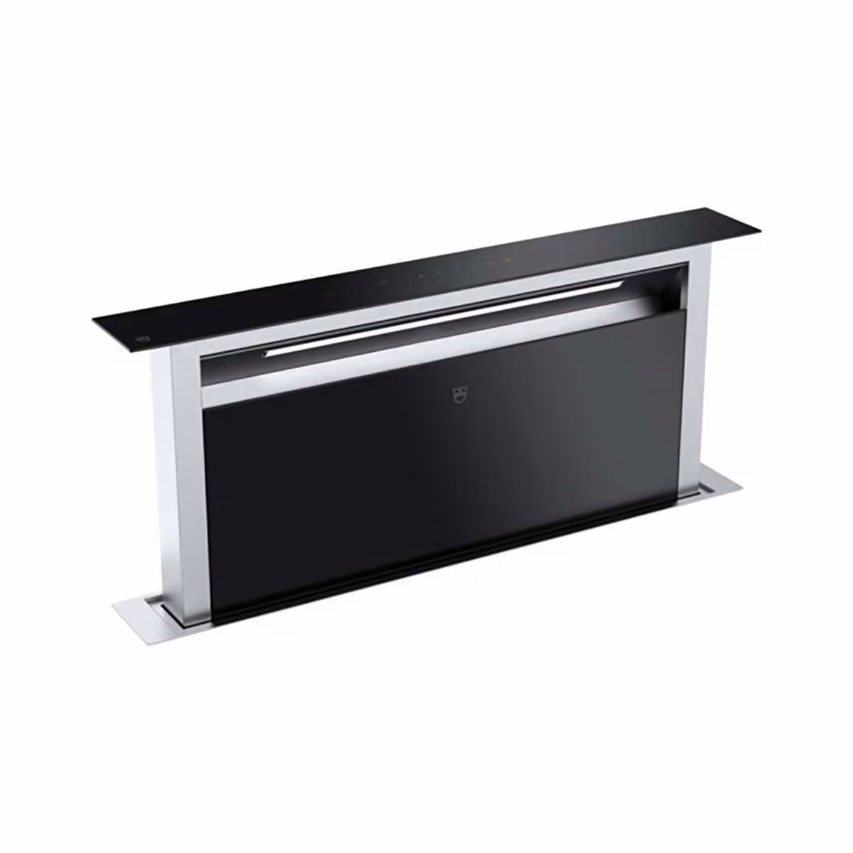 Image of V-ZUG DSTS9g 6401500000 Tischlüfter – schwarz