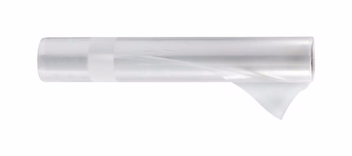 Bestron Vakuum-Ersatzfolien AVS501ROL – Vakuumiergerät Zubehör – transparent
