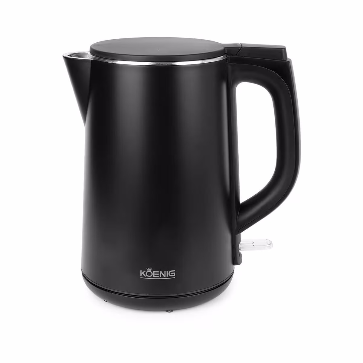 Image of Koenig Wasserkocher 1.5 L, ECO LINE – chrom