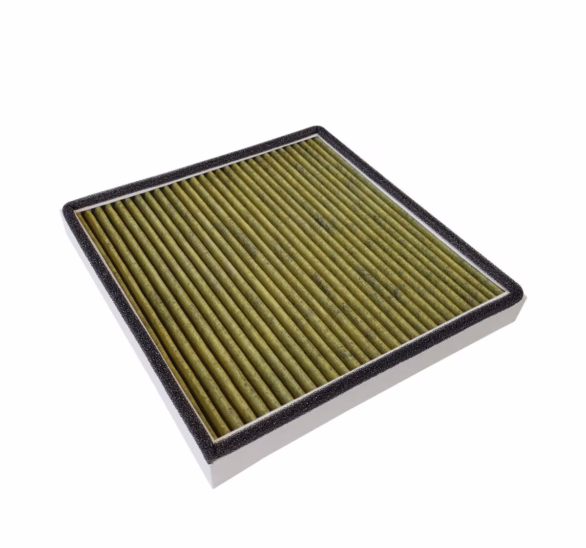 Boneco AH320 COMFORT Filter – Klimageräte Zubehör – gelb