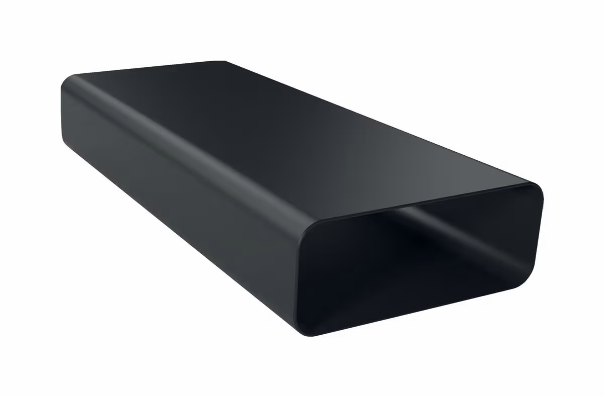 Image of Bosch Flachkanal 500 mm HEZ9VDSM1 – Dunstabzugshaube Zubehör