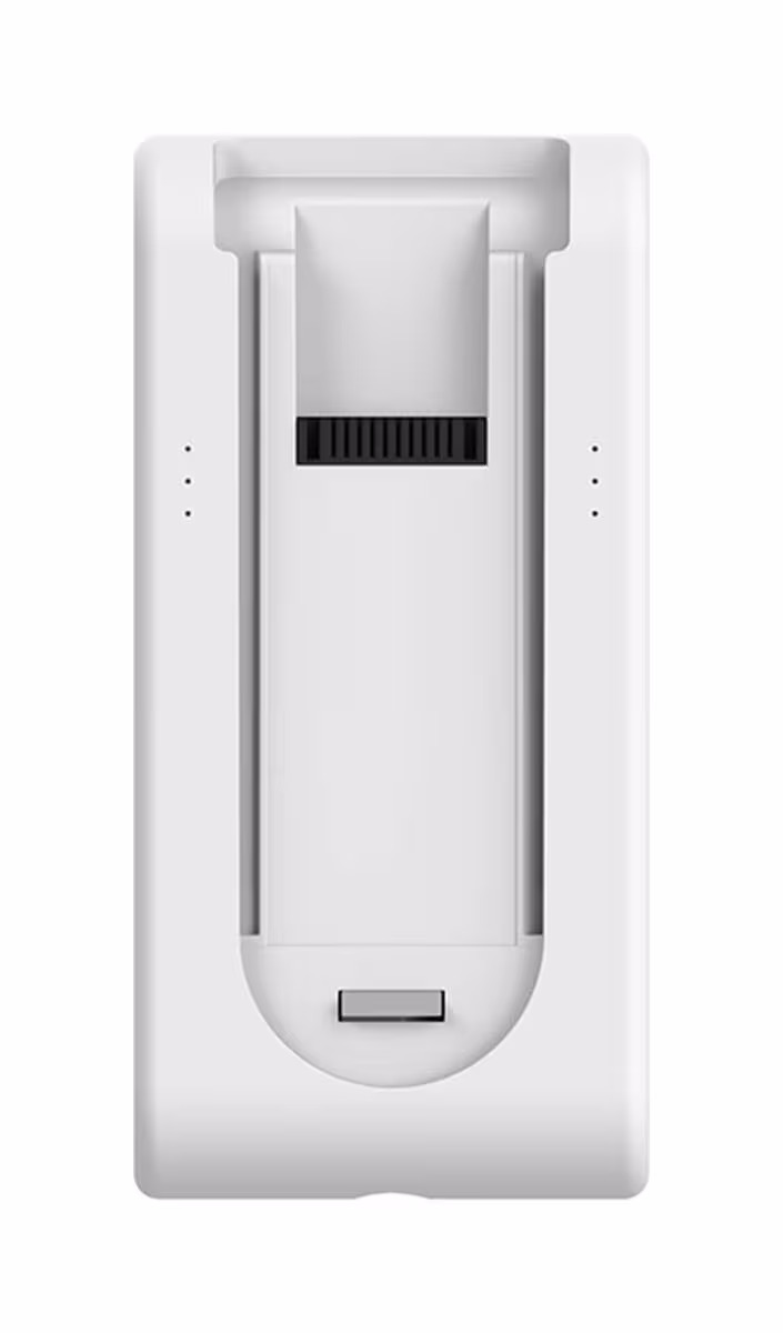 Xiaomi Vacuum Cleaner G11 Battery Pack Erweiterter Akku-Pack – Diverses Staubsauger Zubehör – weiss