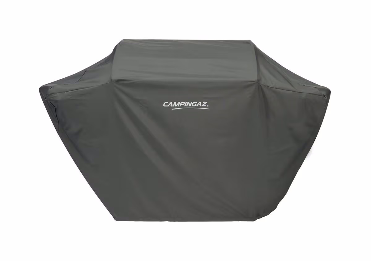 Image of Campingaz BBQ Abdeckhaube Premium M – Grillabdeckung/Grill Abdeckhaube – schwarz