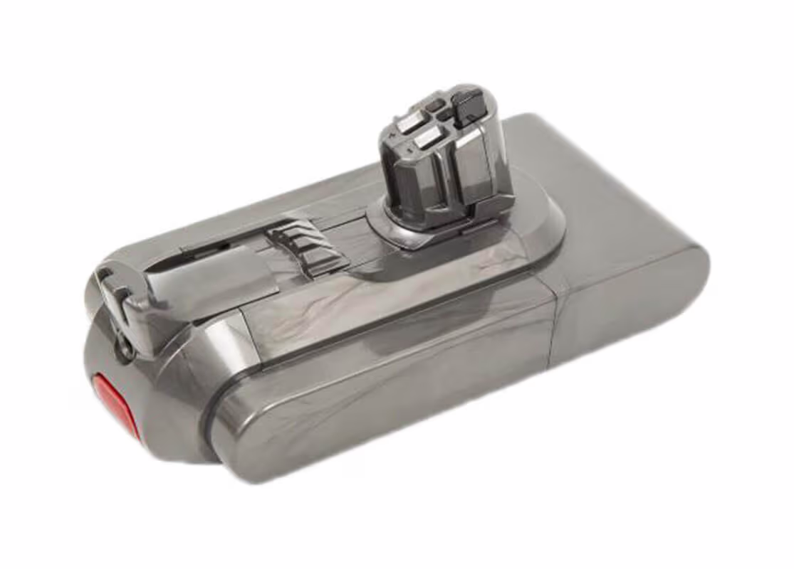 Image of Dyson Ersatzakku zu V15 – Dyson Zubehör – grau