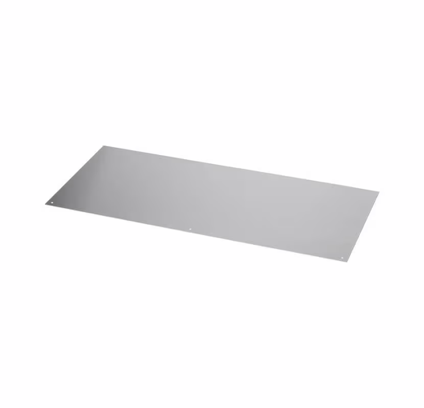 Image of V-ZUG 1029543 Ausgleichsblende – Dunstabzugshaube Zubehör