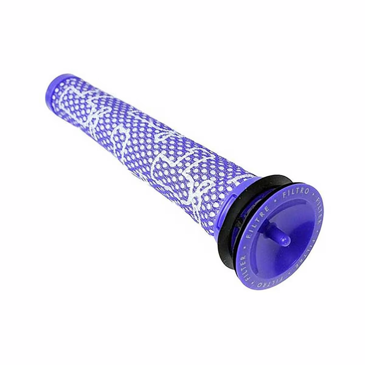 Image of Homava Ho-DF678 Zubehör – Dyson Zubehör – blau