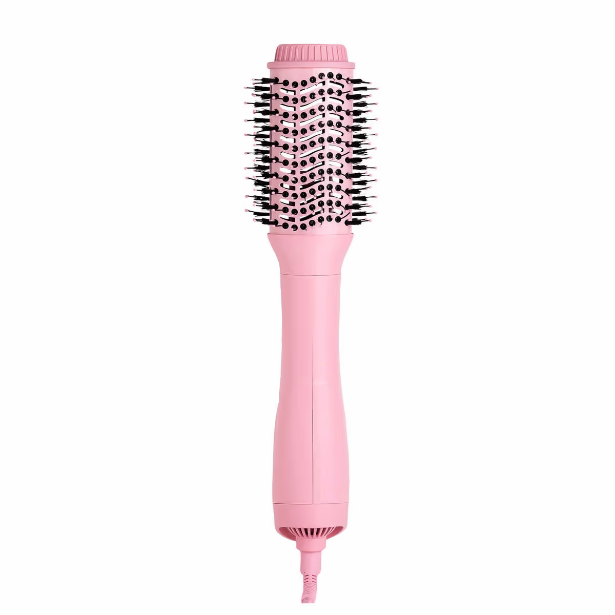 Image of Mermade Blow Dry Brush pink Föhnbürste – Warmluftbürste/Föhnbürste