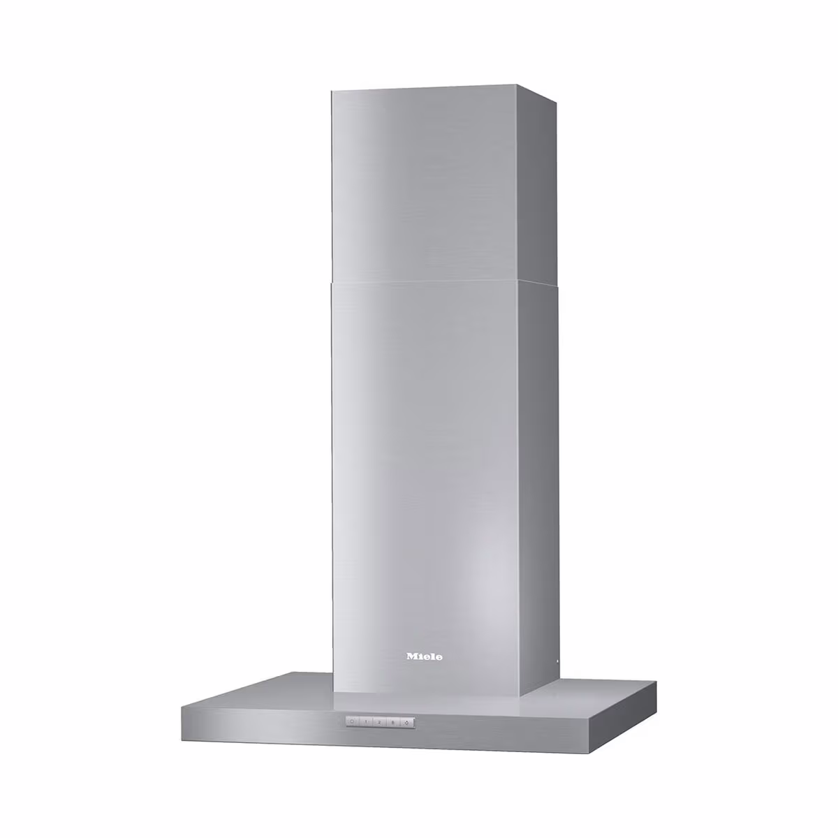 Image of Miele DAW1620 Wandhaube – Wandhaube/Dunstabzugshaube Wand – edelstahl