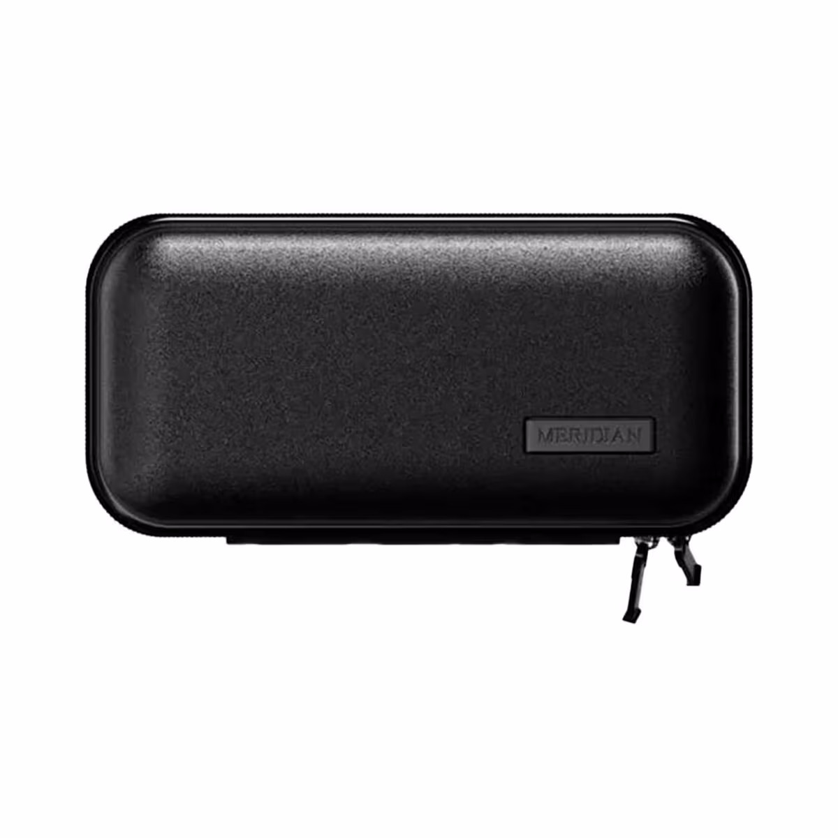 Meridian Travel Case (Onyx) Reiseetui – Rasiergerät Zubehör/Epiliergerät Zubehör – schwarz