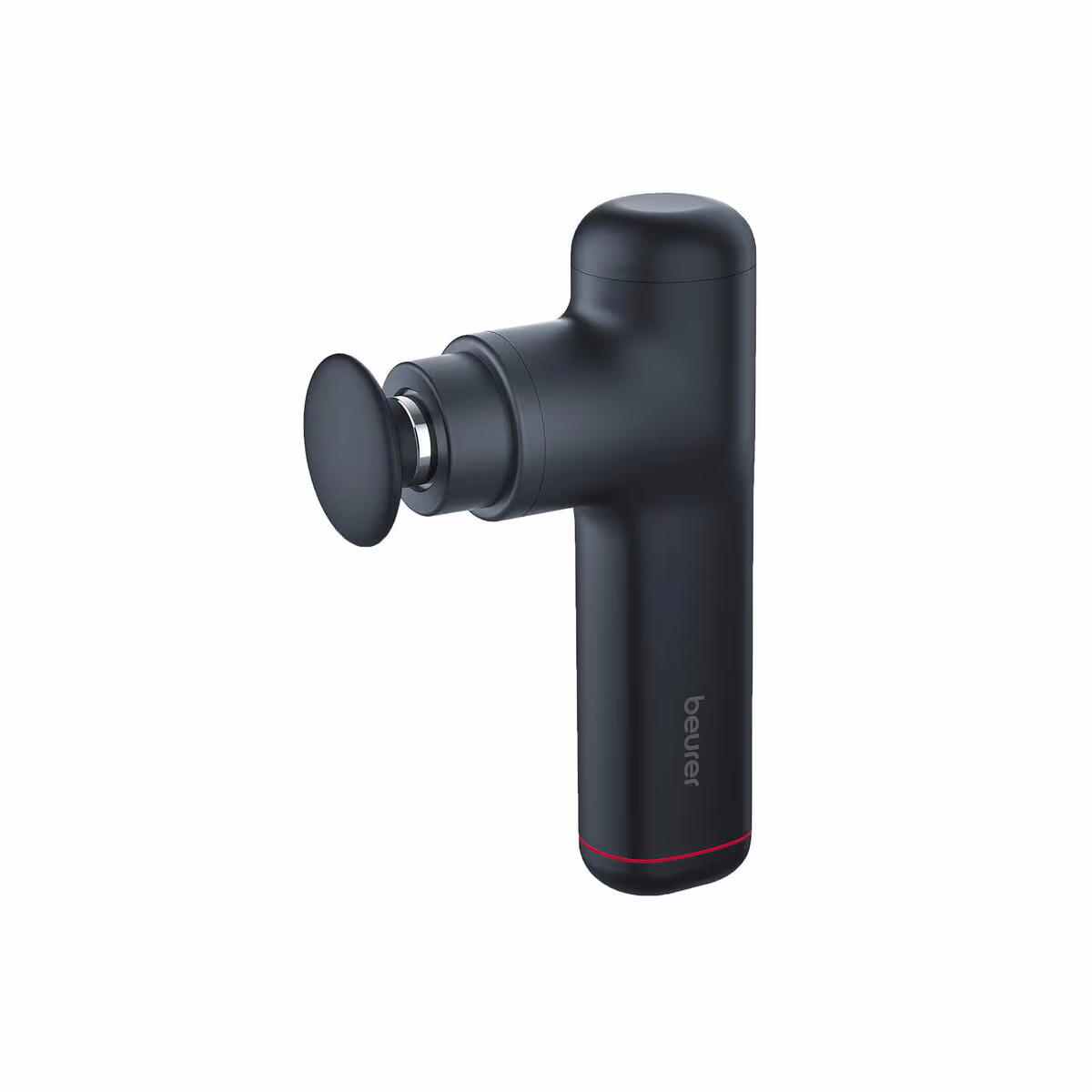 Beurer MG 79 Massage Gun Sensitive Massagegerät – Massagegerät/Massagepistole – schwarz