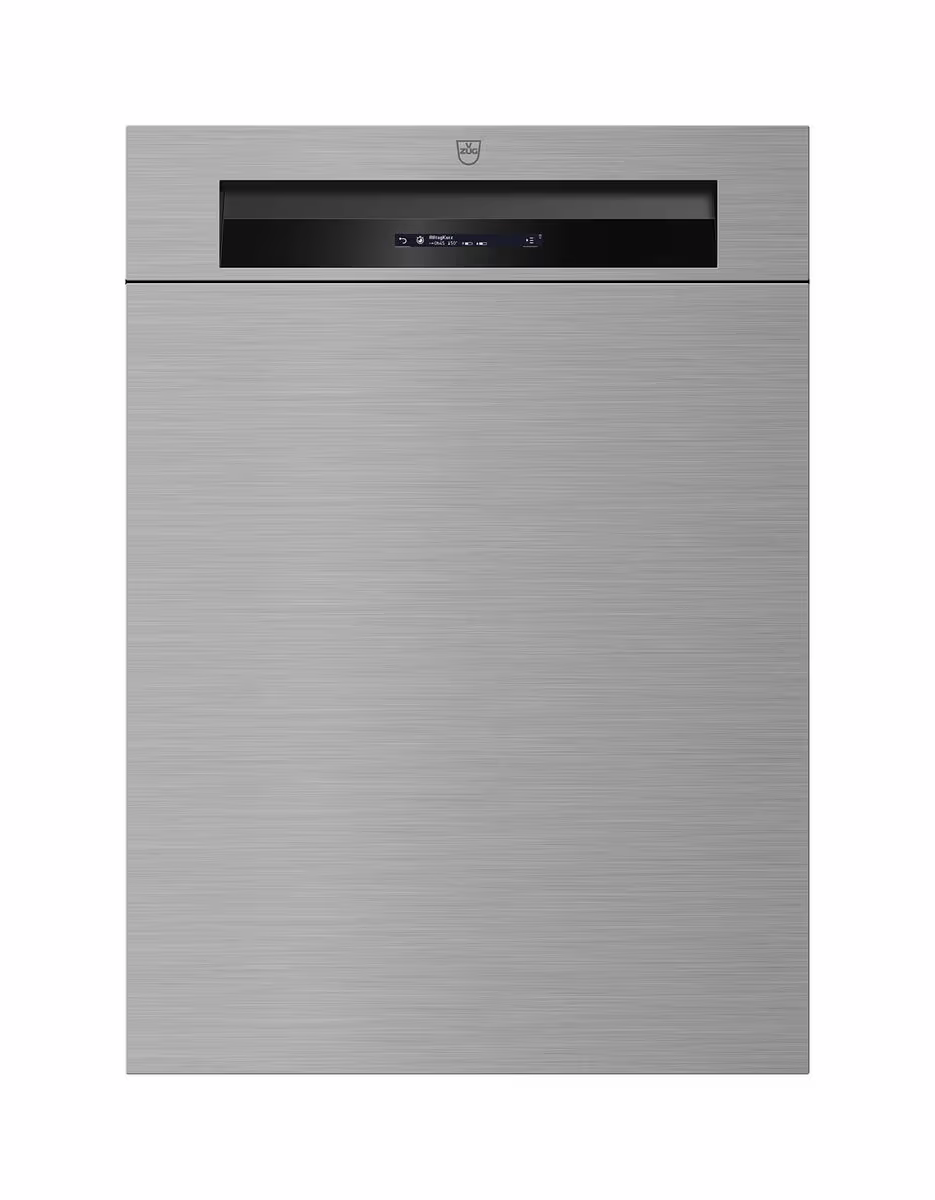 Image of V-ZUG AdoraSpülen V2000 IC 4118000004 Einbau Geschirrspüler 55cm integriert – Einbau Geschirrspüler 55 cm integriert
