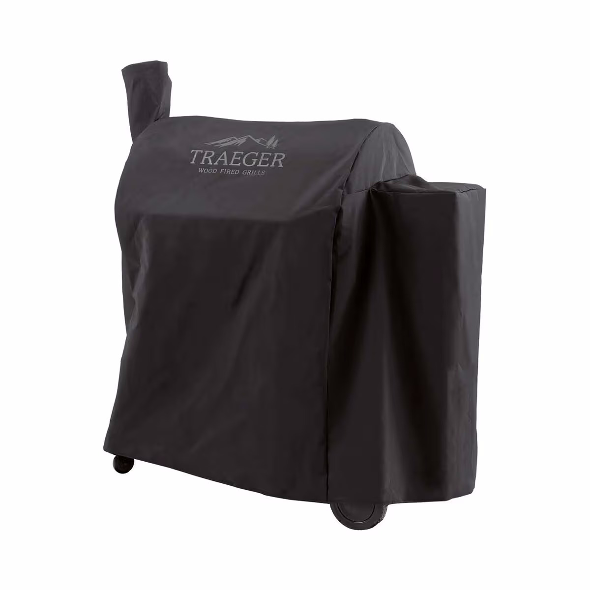 Traeger Cover Pro 780 BAC557 Abdeckhaube – Grillabdeckung/Grill Abdeckhaube – schwarz